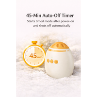 Berceau de poussette automatique à vitesse réglable pour bébé, rechargeable par USB, certifié CE, en silicone et ABS, pour la sieste