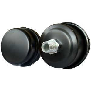 Filtre à air de remplacement pour compresseur silencieux 24 LT Filtre à air de remplacement pour compresseur silencieux 24 LT Att. en - Product Image 1