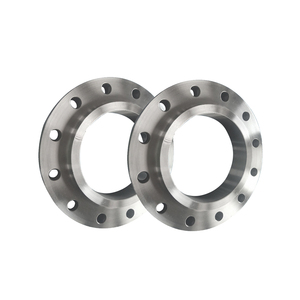 150 мм <span class=keywords><strong>EN1092</strong></span>-1 тип <span class=keywords><strong>01</strong></span>/B PN16 поэтому плоский фланец из нержавеющей стали SS304 скольжения на фланце - Product Image 6