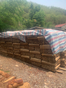 แถบไม้ไผ่แบบไม่เป็นปมยืดหยุ่นได้สำหรับอุตสาหกรรมผลิตว่าวแบบมืออาชีพโรงงานไม้ไผ่เวียดนามกำลังการผลิตสูง - Product Image 3