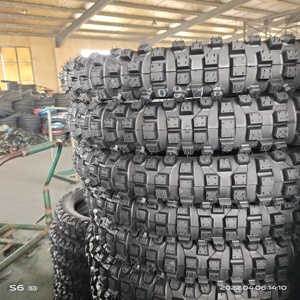 Systèmes de carrosserie de moto, pièces et accessoires de moto, pneu de moto 110/90-18 - Product Image 3