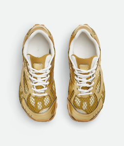 Nuevas Zapatillas BV Bottega 2026, Zapatillas Orbit de Lujo y Estilo Moderno, Diseño Minimalista de Alta Gama, Calzado Casual, Suministro al por Mayor, Veneta - Product Image 4