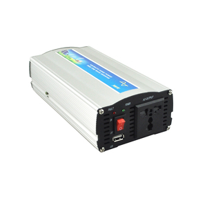 Inversor Solar de Aluminio y Magneto de Alta Calidad con Excelente Rendimiento de Seguridad para Sistemas Solares y Eólicos - Product Image 4
