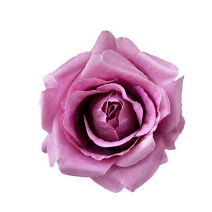 Fábrica de Flores Meiyu, Rosas Artificiales de Seda, Pequeñas Rosas de Esquina, Accesorios de Decoración para Bodas, Decoración del Hogar - Product Image 5