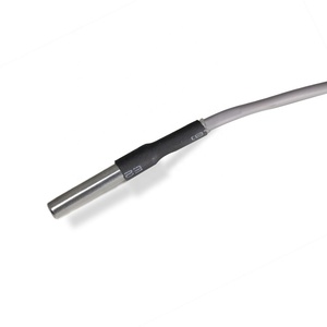 Focusens Ntc 10K B3950 Thermistor 1% <span class=keywords><strong>3</strong></span>% 5% Ntc Temperatuursensor Oem Odm - Product Image 1