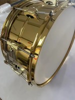 Wholesale Percussion Instrument Stainless Steel 14 Inch Snare Drum Professional Musical Instrument