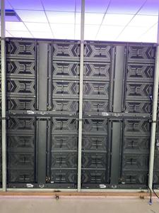 Pantalla LED Móvil para Camiones, Pantalla LED Gigante para Publicidad en Eventos, Fondo para Publicidad - Product Image 6