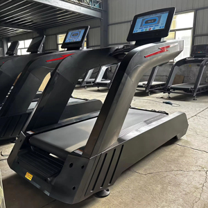 2025 Newest Professional Electric for 21.<strong>5</strong> Inch Touch Screen Powerful 3.0HP AC Motor Eco-Friendly Gym <strong>Cardio</strong> - Product Image 5
