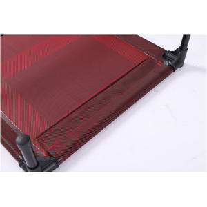 Прямоугольная кровать для собак - Product Image 3