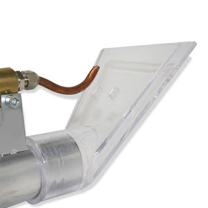 Brosse de nettoyage universelle pour aspirateur, tête de buse d'aspiration pour canapé, siège de voiture, tapis, <span class=keywords><strong>sol</strong></span>, entretien - Product Image 3