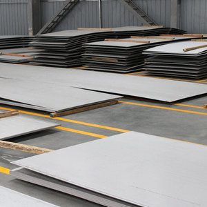 Hot <b>Sale</b> 200-600 Series 304L 2507 316L 310 410 430 Stainless Steel Sheet <b>Plate</b> with Welding & Cutting Services 904L Available - Product Image 5