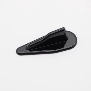 <span class=keywords><strong>Aileron</strong></span> arrière universel de type EVO noir, <span class=keywords><strong>aileron</strong></span> de requin, bande décorative, <span class=keywords><strong>aileron</strong></span> arrière, aile supérieure de <span class=keywords><strong>voiture</strong></span> installée <span class=keywords><strong>sur</strong></span> le dessus de la <span class=keywords><strong>voiture</strong></span>, 10 pièces - Product Image 3