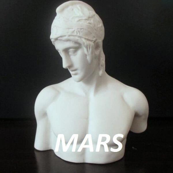 Mars