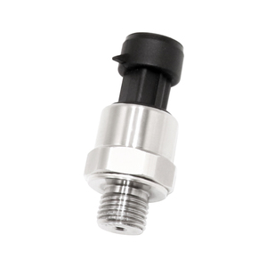 304 SST 0.5V ~ 4.5V sensore olio motore trasduttore di pressione Automotive trasduttore - Product Image 1