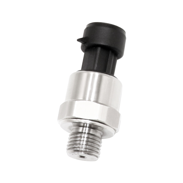 304 SST 0.5V~4.5V Engine Oil Sensor Automotive Pressure Transmitter Transducer