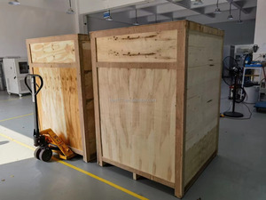 Digitale Touchscreen Smelt Flow Index <span class=keywords><strong>Tester</strong></span> Voor Pp Pe Abs Plastic En Rubber Test - Product Image 4