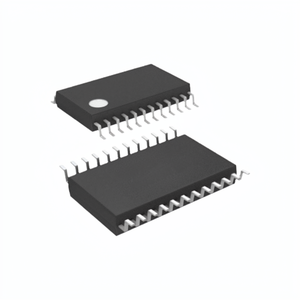 ระบบจัดการพลังงาน (PMIC) LTC3866EFE # บริการครบวงจร TRPBF Original One Stop Service 24 TSSOP ชิ้นส่วนอิเล็กทรอนิกส์แบบ Exposed Pad - Product Image 1