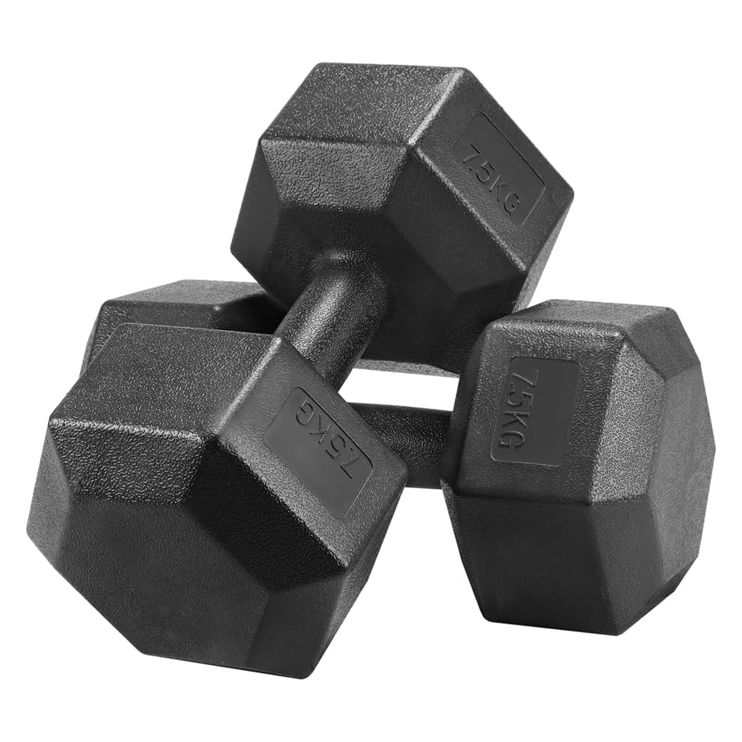 7,5 kg*2