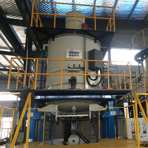 Machine d'alimentation Matrices de palettes traitement thermique sous <span class=keywords><strong>vide</strong></span> four vertical - Product Image 2