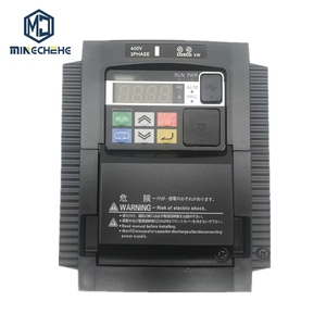 Convertisseur triphasé 400V 2200W pour 3G3MX2-A4022-ZV1 - Product Image 1