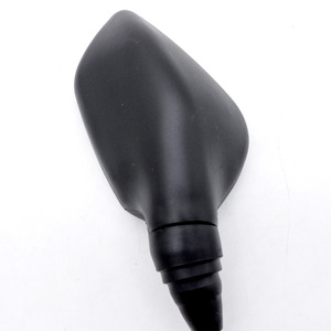 Pour BAJAJ180 PULSAR135 rétro moto réflecteur miroirs scooter rétroviseur - Product Image 5