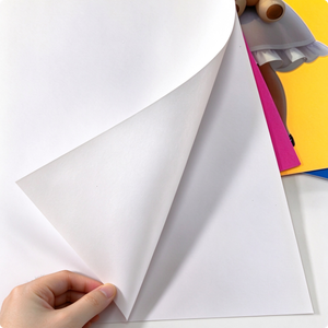 Quaderno per Bambini con Disegni Cartoon, Rilegatura a Sella, 24 Fogli, Diario Stampato, Quaderno per Esercizi di Scrittura, Regalo Scolastico - Product Image 5