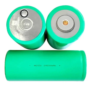 3,2 V 15 Ah zylindrische Energiespeicherbatterie 1 C mit langer Lebensdauer 4680 15000 mAh LiFePO4 Zellen - Product Image 6