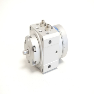 Mesa Giratoria PLC MSUB3-90D con Ala Oscilante para Automatización Industrial - Product Image 1