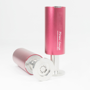 เครื่องวัดความดันสุญญากาศดิจิตอล pirani สำหรับเตาเผาหลอด - Product Image 1