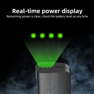 مصباح دراجة ليد سيكلامي 3400LM مصباح دراجة ساطع مقاوم للماء مصباح دراجة للجبال على الطرق الوعرة - Product Image 6