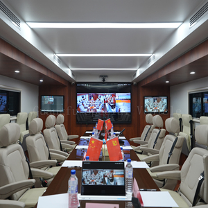 5g通信指挥车抢险救灾实时视频调度事件指挥 - Product Image 3