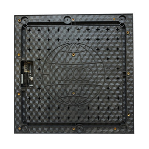 Plus de vidéo murale professionnelle hd led, P3.91, écran de scène de film de rue, led, d'intérieur - Product Image 2