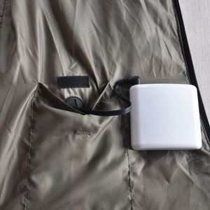 <span class=keywords><strong>Gilet</strong></span> <span class=keywords><strong>chauffant</strong></span> à batterie USB coupe-vent <span class=keywords><strong>de</strong></span> haute qualité pour la <span class=keywords><strong>chasse</strong></span> - Product Image 6