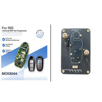 Base Adaptadora NXP Killer MCKB001-20 para Programador de Clonación de Llaves Inteligentes de Mazda, Chevrolet, Toyota, Jeep, Kia, BMW, Changan, Nissan