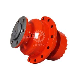 Radlader T190 Hydraulik <span class=keywords><strong>motor</strong></span> MCR5C820F Antriebs <span class=keywords><strong>motor</strong></span> 6 Schrauben für Bobcat - Product Image 1