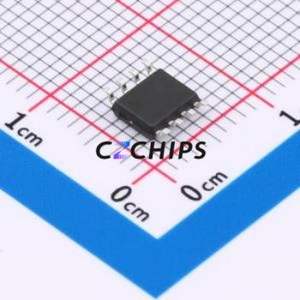 Amplificador operacional de chip IC de circuito integrado SOP-8 original y nuevo de/SN - Product Image 2