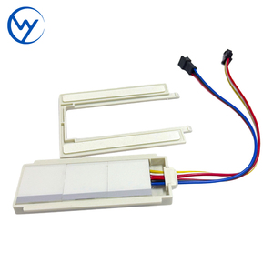 Bán Buôn 12V 5A 60W Đôi Key 5.8G Radar Cảm Biến Chuyển Động Chuyển Đổi Cho Phòng Tắm Thông Minh Gương LED Mờ - Product Image 6