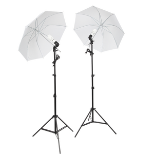 Custom 33 pollici di neve bianco morbido ombrello fotografia in <span class=keywords><strong>studio</strong></span> vestito - Product Image 3