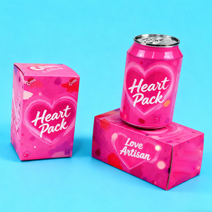 Bao bì lon nước ngọt OEM tùy chỉnh PET 3.5g 7g Chai nhựa rỗng Hộp đựng nhỏ có nắp vặn nhiều màu sắc - Product Image 5