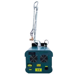 เครื่องตัดผิวแบบเศษส่วน CO2 10600 นาโนเมตรจากเกาหลี สำหรับการฟื้นฟูผิว ลดรอยแผลเป็นจากสิว ฟื้นฟูช่องคลอด กระชับผิว - Product Image 3