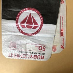 Saco Tejido de Polipropileno Virgen Reciclable Ad Star 15 20 50 kg, <span class=keywords><strong>Precio</strong></span> de Bolsa de <span class=keywords><strong>Cemento</strong></span> de PP - Product Image 5