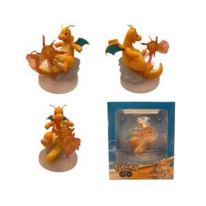 Yunxiangshe - Modelo de Dragón Rápido de Pokémon para Bebés, en Caja, Hecho a Mano - Product Image 5