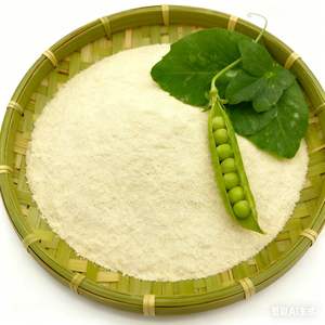 ใยถั่วลันเตา, ใยอาหารจากถั่วลันเตา, ใยอาหารเสริมจากถั่วลันเตา - Product Image 3