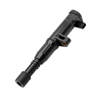 Bobines d'allumage de système d'allumage automobile de haute qualité 7700875000, 7700107177, 7700113357 pour RENAULT