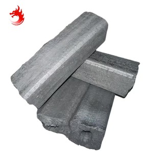 <span class=keywords><strong>Carbone</strong></span> di Bambù Artigianale per BBQ Pressato <span class=keywords><strong>a</strong></span> Mano in Piccoli Lotti per Chef Gourmet - Product Image 4