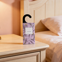Sachet parfumé désodorisant pour placard, chambre, salle de bain, maison – Sachet parfumé OEM