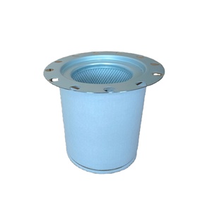 Séparateur d'huile pour compresseur d'air industriel Manny 6.3569.0, état neuf - Product Image 3