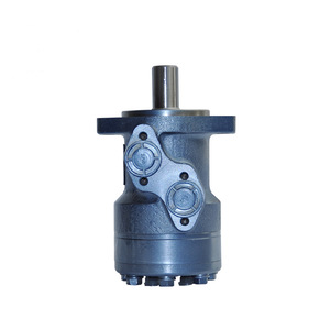 Moteur hydraulique à palettes Eaton 103-1031, modèle Yunyang Cycloidal 111M1027, durable et robuste, produit du fabricant - Product Image 1