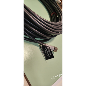 สายเคเบิลไลท์เคอร์เทน Keyence GL-RCT10PM ที่ใช้แล้ว - Product Image 2