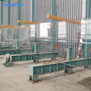 Ngoài Trời Rõ Ràng Trong Suốt Dày Quy Mô Vô Cực Spa Hồ Bơi Cửa Sổ Tường Acrylic Hồ Bơi - Product Image 2